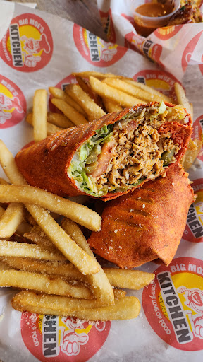 Photo of Big Moe's Kitchen - Lansing, Mi - 3011 E Saginaw St, Lansing, MI 48912