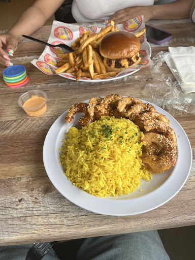 Photo of Big Moe's Kitchen - Lansing, Mi - 3011 E Saginaw St, Lansing, MI 48912