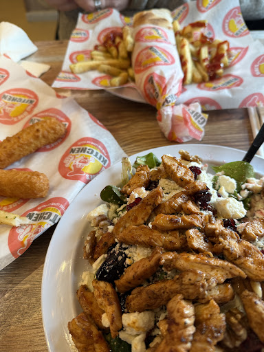 Photo of Big Moe's Kitchen - Lansing, Mi - 3011 E Saginaw St, Lansing, MI 48912