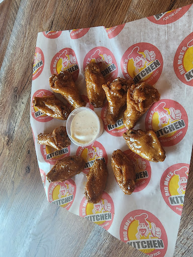 Photo of Big Moe's Kitchen - Lansing, Mi - 3011 E Saginaw St, Lansing, MI 48912