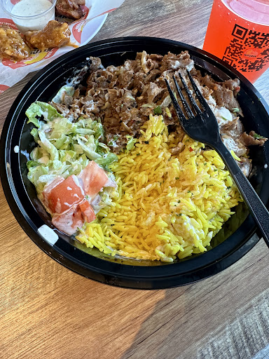 Photo of Big Moe's Kitchen - Lansing, Mi - 3011 E Saginaw St, Lansing, MI 48912