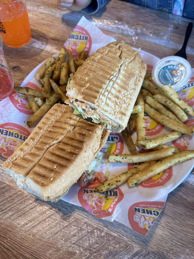 Photo of Big Moe's Kitchen - Lansing, Mi - 3011 E Saginaw St, Lansing, MI 48912