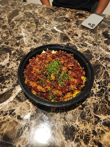 Photo of Big Moe's Kitchen - Lansing, Mi - 3011 E Saginaw St, Lansing, MI 48912