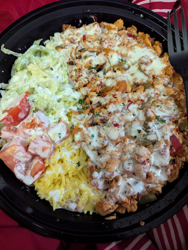 Photo of Big Moe's Kitchen - Lansing, Mi - 3011 E Saginaw St, Lansing, MI 48912