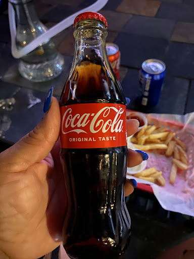 Photo of Mikho's Mediterranean Cuisine - 3824 S Cedar St, Lansing, MI 48910