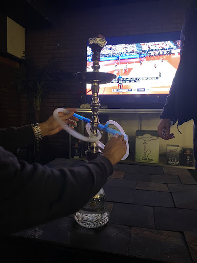 Photo of Mikho's Mediterranean Cuisine - 3824 S Cedar St, Lansing, MI 48910