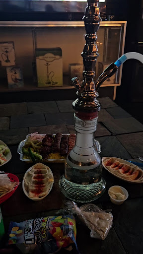 Photo of Mikho's Mediterranean Cuisine - 3824 S Cedar St, Lansing, MI 48910