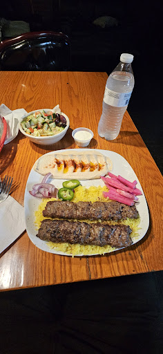 Photo of Mikho's Mediterranean Cuisine - 3824 S Cedar St, Lansing, MI 48910