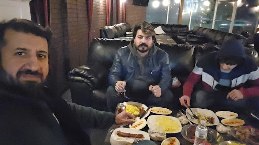 Photo of Mikho's Mediterranean Cuisine - 3824 S Cedar St, Lansing, MI 48910