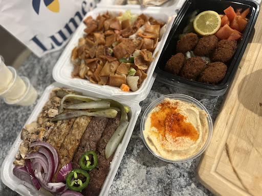 Photo of Mikho's Mediterranean Cuisine - 3824 S Cedar St, Lansing, MI 48910