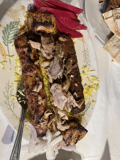 Photo of Mikho's Mediterranean Cuisine - 3824 S Cedar St, Lansing, MI 48910