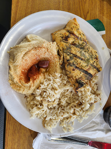 Photo of Zaytoon - 1979 N Aurelius Rd, Holt, MI 48842