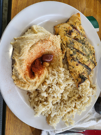 Photo of Zaytoon - 1979 N Aurelius Rd, Holt, MI 48842