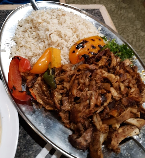 Photo of Zaytoon - 1979 N Aurelius Rd, Holt, MI 48842