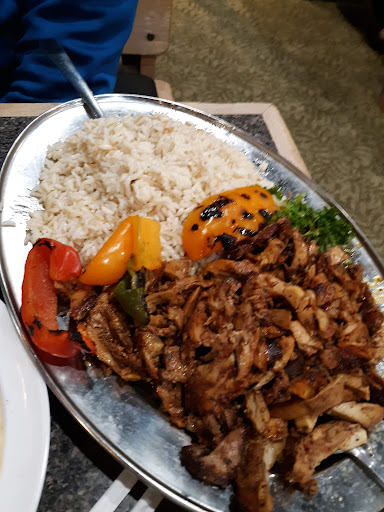 Photo of Zaytoon - 1979 N Aurelius Rd, Holt, MI 48842