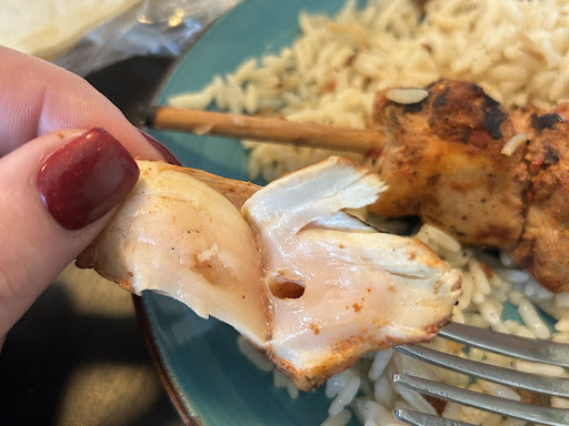 Photo of Zaytoon - 1979 N Aurelius Rd, Holt, MI 48842