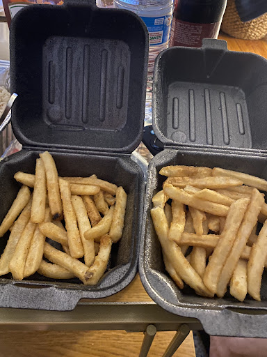 Photo of Zaytoon - 1979 N Aurelius Rd, Holt, MI 48842