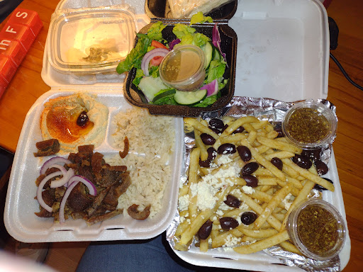 Photo of Zaytoon - 1979 N Aurelius Rd, Holt, MI 48842