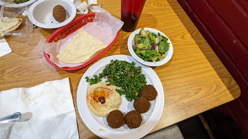 Photo of Zaytoon - 1979 N Aurelius Rd, Holt, MI 48842