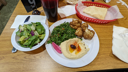 Photo of Zaytoon - 1979 N Aurelius Rd, Holt, MI 48842