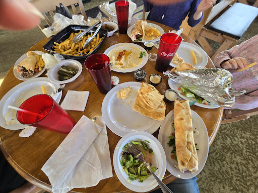 Photo of Zaytoon - 1979 N Aurelius Rd, Holt, MI 48842