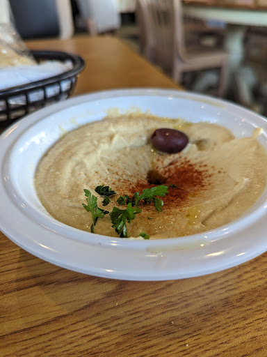 Photo of Zaytoon - 1979 N Aurelius Rd, Holt, MI 48842