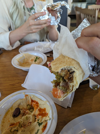 Photo of Zaytoon - 1979 N Aurelius Rd, Holt, MI 48842