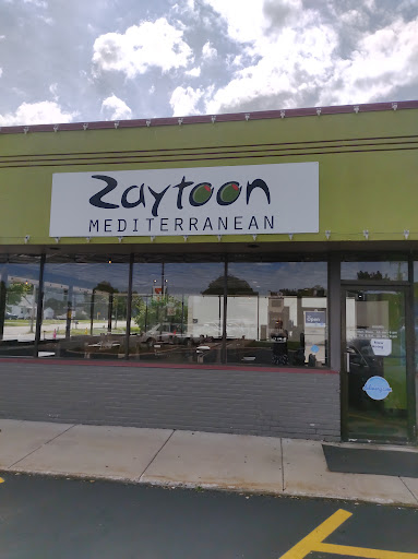 Photo of Zaytoon - 1979 N Aurelius Rd, Holt, MI 48842
