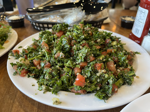 Photo of Zaytoon - 1979 N Aurelius Rd, Holt, MI 48842