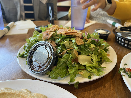 Photo of Zaytoon - 1979 N Aurelius Rd, Holt, MI 48842