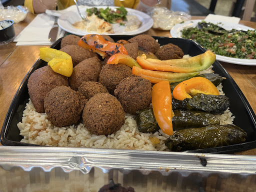 Photo of Zaytoon - 1979 N Aurelius Rd, Holt, MI 48842