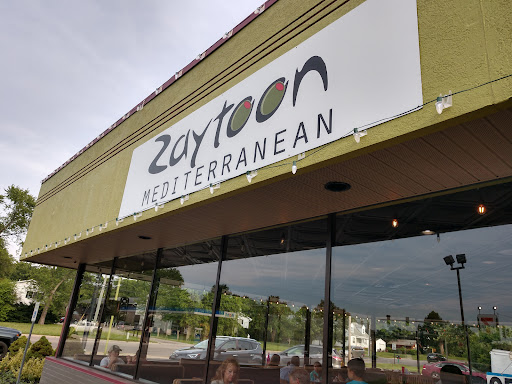 Photo of Zaytoon - 1979 N Aurelius Rd, Holt, MI 48842