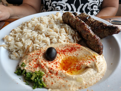 Photo of Zaytoon - 1979 N Aurelius Rd, Holt, MI 48842