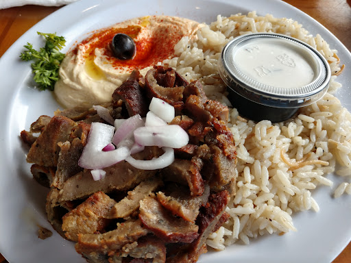 Photo of Zaytoon - 1979 N Aurelius Rd, Holt, MI 48842