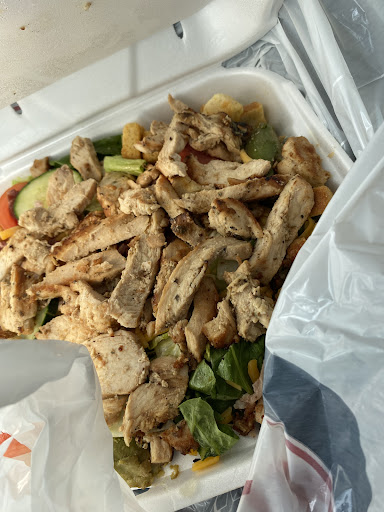 Photo of Leo's Coney Island - 2520 E Jolly Rd, Lansing, MI 48910