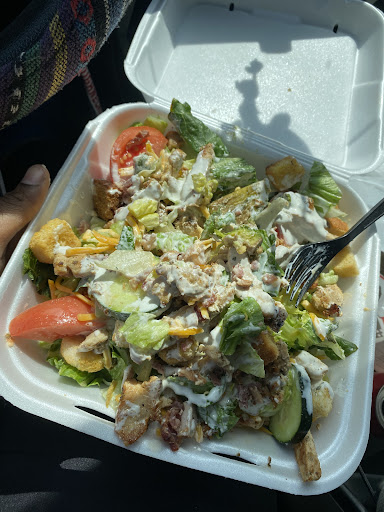 Photo of Leo's Coney Island - 2520 E Jolly Rd, Lansing, MI 48910