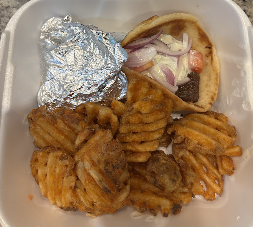 Photo of Leo's Coney Island - 2520 E Jolly Rd, Lansing, MI 48910