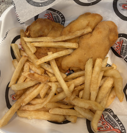 Photo of Leo's Coney Island - 2520 E Jolly Rd, Lansing, MI 48910