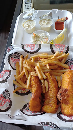 Photo of Leo's Coney Island - 2520 E Jolly Rd, Lansing, MI 48910