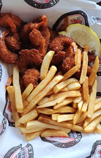 Photo of Leo's Coney Island - 2520 E Jolly Rd, Lansing, MI 48910