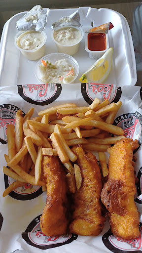 Photo of Leo's Coney Island - 2520 E Jolly Rd, Lansing, MI 48910