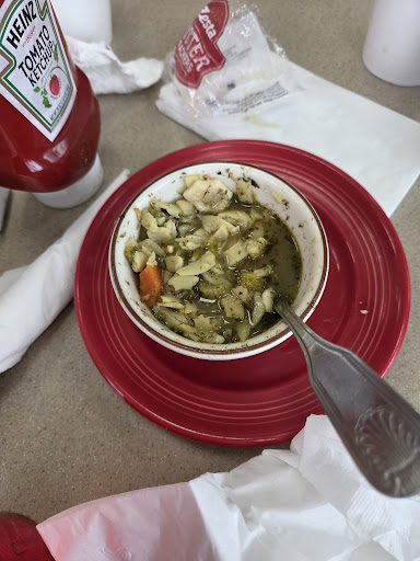 Photo of Leo's Coney Island - 2520 E Jolly Rd, Lansing, MI 48910