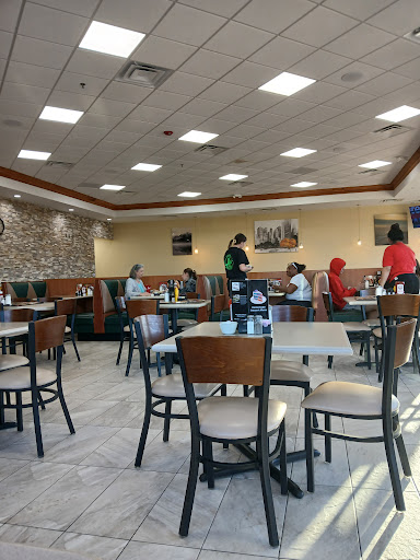 Photo of Leo's Coney Island - 2520 E Jolly Rd, Lansing, MI 48910