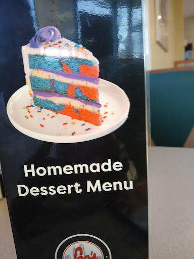 Photo of Leo's Coney Island - 2520 E Jolly Rd, Lansing, MI 48910