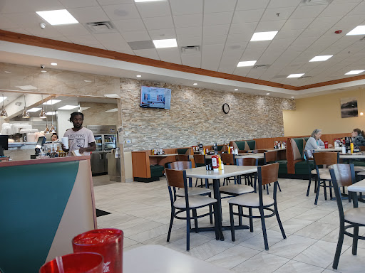 Photo of Leo's Coney Island - 2520 E Jolly Rd, Lansing, MI 48910