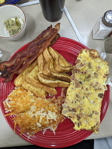 Photo of Leo's Coney Island - 2520 E Jolly Rd, Lansing, MI 48910
