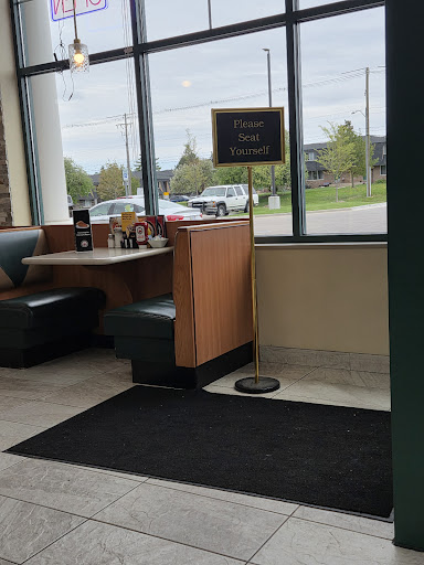 Photo of Leo's Coney Island - 2520 E Jolly Rd, Lansing, MI 48910