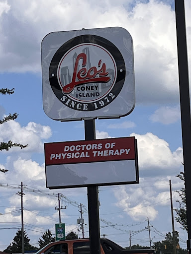 Photo of Leo's Coney Island - 2520 E Jolly Rd, Lansing, MI 48910