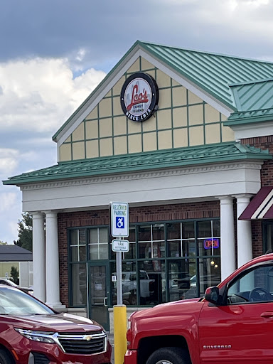 Photo of Leo's Coney Island - 2520 E Jolly Rd, Lansing, MI 48910