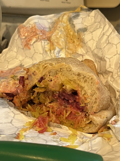 Photo of 2941 Mediterranean Street Food - Lansing - 2624 Lake Lansing Rd Suite 102, Lansing, MI 48912